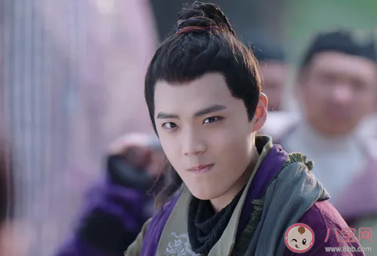 月上重火豐涉結局是什么 豐涉身世介紹