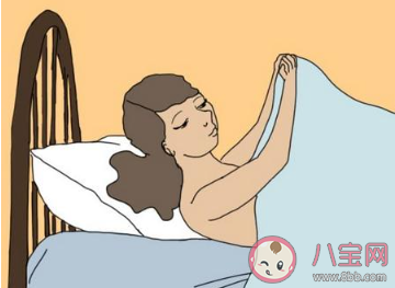 半夜被熱醒了的感慨說說 大半夜被熱醒了的感慨句子