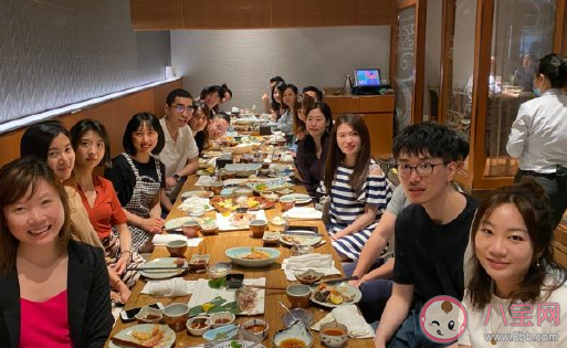 疫情后第一次聚餐發(fā)朋友圈說說 2020疫情第一次聚餐感言句子