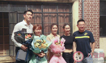 怪你過(guò)分美麗是高以翔最后一部劇嗎 怪你過(guò)分美麗劇情內(nèi)容介紹