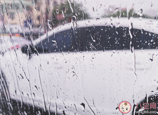 2020狂風暴雨點朋友圈說說 半夜狂風暴雨的心情說說