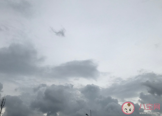 2020狂風暴雨點朋友圈說說 半夜狂風暴雨的心情說說