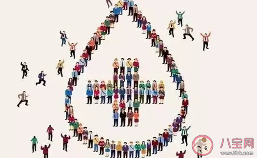 2020世界獻血者日是哪一天 世界獻血者日幾月幾日