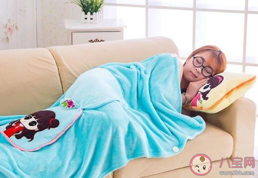 午休總是睡不著怎么辦 午休怎樣才能入睡