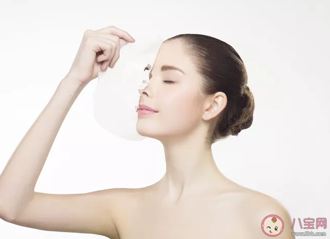 敷面膜的主要作用是什么 夏天怎樣敷面膜才能做到不浪費
