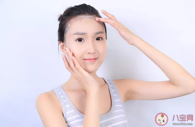 敷面膜的主要作用是什么 夏天怎樣敷面膜才能做到不浪費