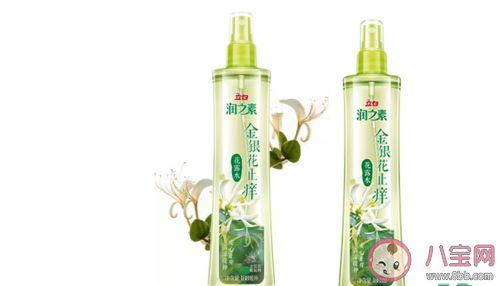 洗澡花露水怎么用 洗澡加花露水的作用是什么
