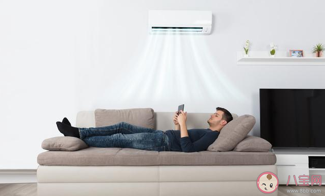 吹空調會導致關節炎嗎 空調房中該如何保護膝關節