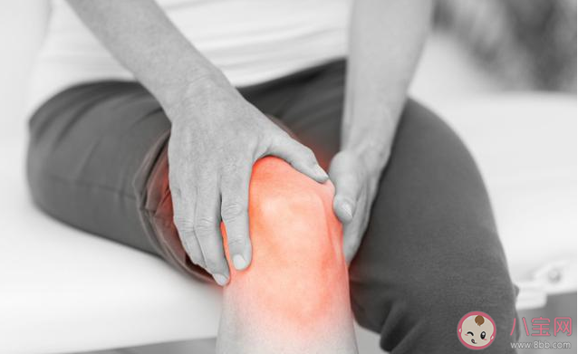 吹空調會導致關節炎嗎 空調房中該如何保護膝關節