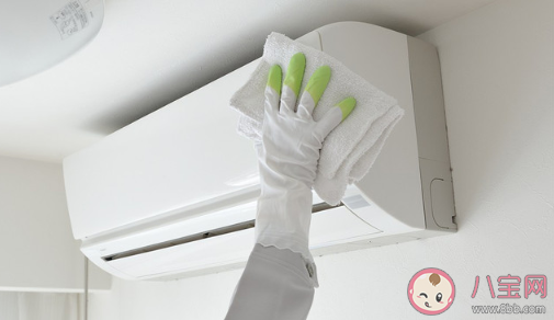 家用空調不制冷了是怎么回事 家用空調不制冷了怎么辦