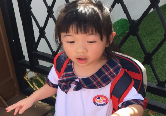 寶寶第一天上幼兒園媽媽心情說說 幼兒園第一天媽媽感言短語
