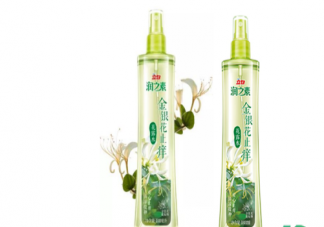 洗澡花露水怎么用 洗澡加花露水的作用是什么