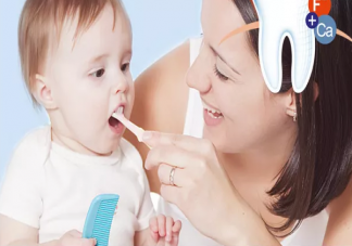 孩子的牙膏需要經常更換嗎 孩子換牙期用什么牙膏好