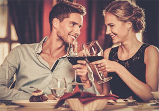 男生第一次約會怎樣才能不緊張 男生第一次約會帶女生去哪好