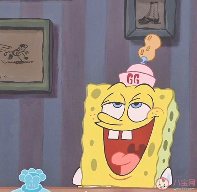 你為什么不問問神奇海螺呢是什么意思什么梗 你為什么不問問神奇海螺呢出處來源是什么