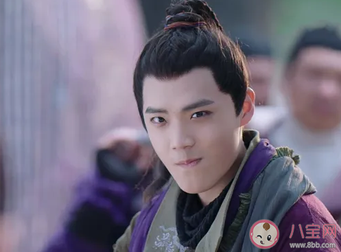 《月上重火》原雙雙真實(shí)身份是什么 為什么原雙雙要陷害上官透