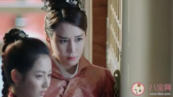 《月上重火》原雙雙真實(shí)身份是什么 為什么原雙雙要陷害上官透