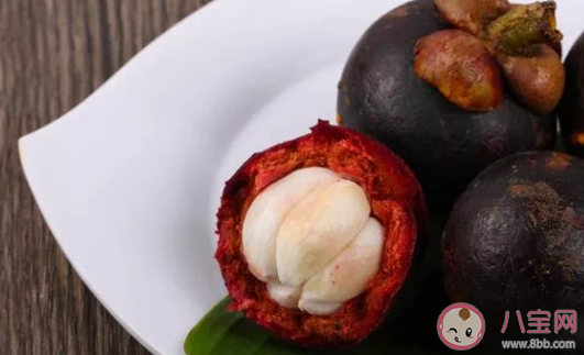 孕婦吃山竹會上火嗎  孕婦吃山竹有什么好處