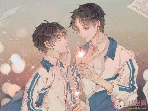 ABO校園文純愛小說推薦 經典必看的ABO校園甜文合集