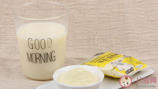 小孩喝的豆?jié){能加雞蛋嗎 小孩喝豆?jié){的禁忌有哪些