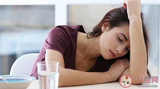 經期頭疼正常嗎 快速緩解經期頭疼的方法有哪些