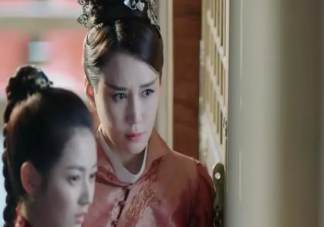 《月上重火》原雙雙真實身份是什么 為什么原雙雙要陷害上官透