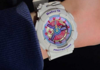 卡西歐整點(diǎn)報(bào)時(shí)怎么開關(guān)  卡西歐整點(diǎn)報(bào)時(shí)有什么用