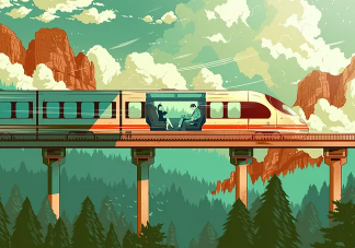 跳軌是什么意思什么梗 跳軌梗出處來源是什么