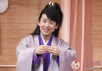 郭麒麟寧毅人設怎么回事 郭麒麟符合寧毅的人設嗎