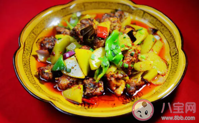 四川人對美食的最高評價是什么 四川美食大全