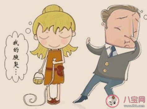 夏天最煩惱的一件事情是什么 如何解決夏天的煩惱 夏天最煩惱的一件事情是什么 如何解決夏天的煩惱