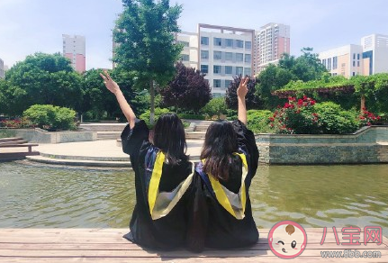 沒有畢業(yè)照的心情感慨 沒拍畢業(yè)照的說說感想