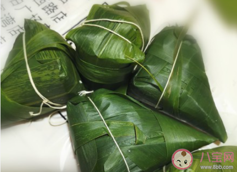 端午節第一次自己包粽子的心情句子 端午節親手包粽子的心情說說大全 端午節第一次自己包粽子的心情句子 端午節親手包粽子的心情說說大全