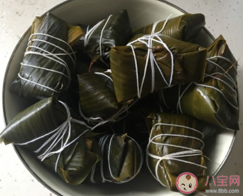 粽子包好了發朋友圈的心情分享 曬粽子發朋友圈的個性說說 粽子包好了發朋友圈的心情分享 曬粽子發朋友圈的個性說說