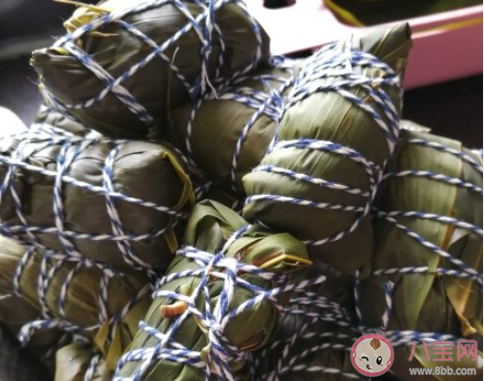 粽子包好了發朋友圈的心情分享 曬粽子發朋友圈的個性說說 粽子包好了發朋友圈的心情分享 曬粽子發朋友圈的個性說說