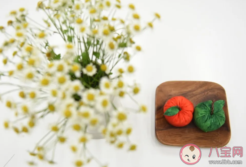 端午節家鄉掛香包有什么不同的寓意 端午節戴香包的由來