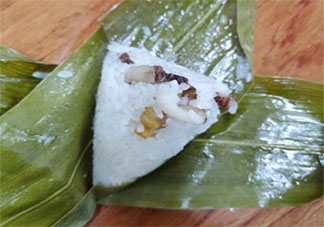 粽子包好了發(fā)朋友圈的心情分享 曬粽子發(fā)朋友圈的個(gè)性說說