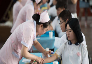 獻血導致月經紊亂的說法是真的嗎 來月經獻血可以嗎