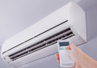 開空調時不能關閉門窗嗎 空調開多久關閉比較好