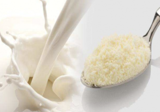 怎么判斷奶粉潮濕結塊是不是變質了 避免奶粉潮濕結塊需要注意什么