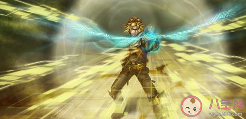 英雄聯盟中的ez是什么意思什么梗 ez代表的意思網絡用語出自哪里