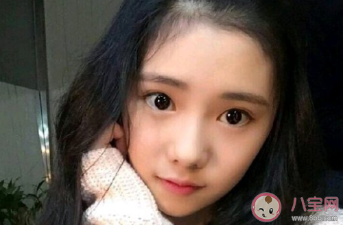 送你一朵小紅花劉浩存是誰 劉浩存個人資料介紹