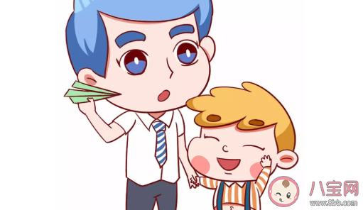 爸爸怎么刷育兒存在感 育兒爸爸怎么參與進(jìn)來(lái) 爸爸怎么刷育兒存在感 育兒爸爸怎么參與進(jìn)來(lái)