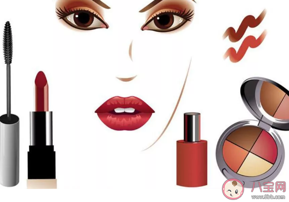 睡覺和護膚哪個對皮膚的影響更大 花錢護膚皮膚還是不好怎么辦