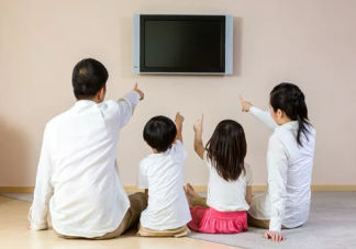 孩子看電視上癮的原因是什么 寶寶看電視停不下來怎么辦