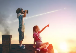 男孩女孩的區別在哪里 養兒養女一樣嗎