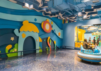 帶孩子去兒童樂園有什么好處 帶孩子去兒童樂園要注意什么