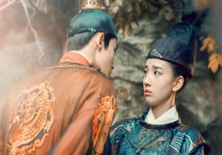 愿我如星君如月是根據(jù)什么小說(shuō)改編的 愿我如星君如月小說(shuō)結(jié)局是什么