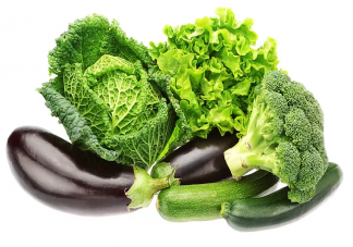 夏季吃什么小蔬菜減肥 吃哪些蔬菜對減肥有效