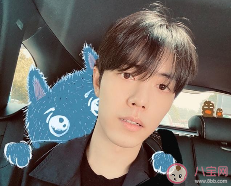 肖戰打鐵是什么意思什么梗 肖戰打鐵梗的出處來源介紹